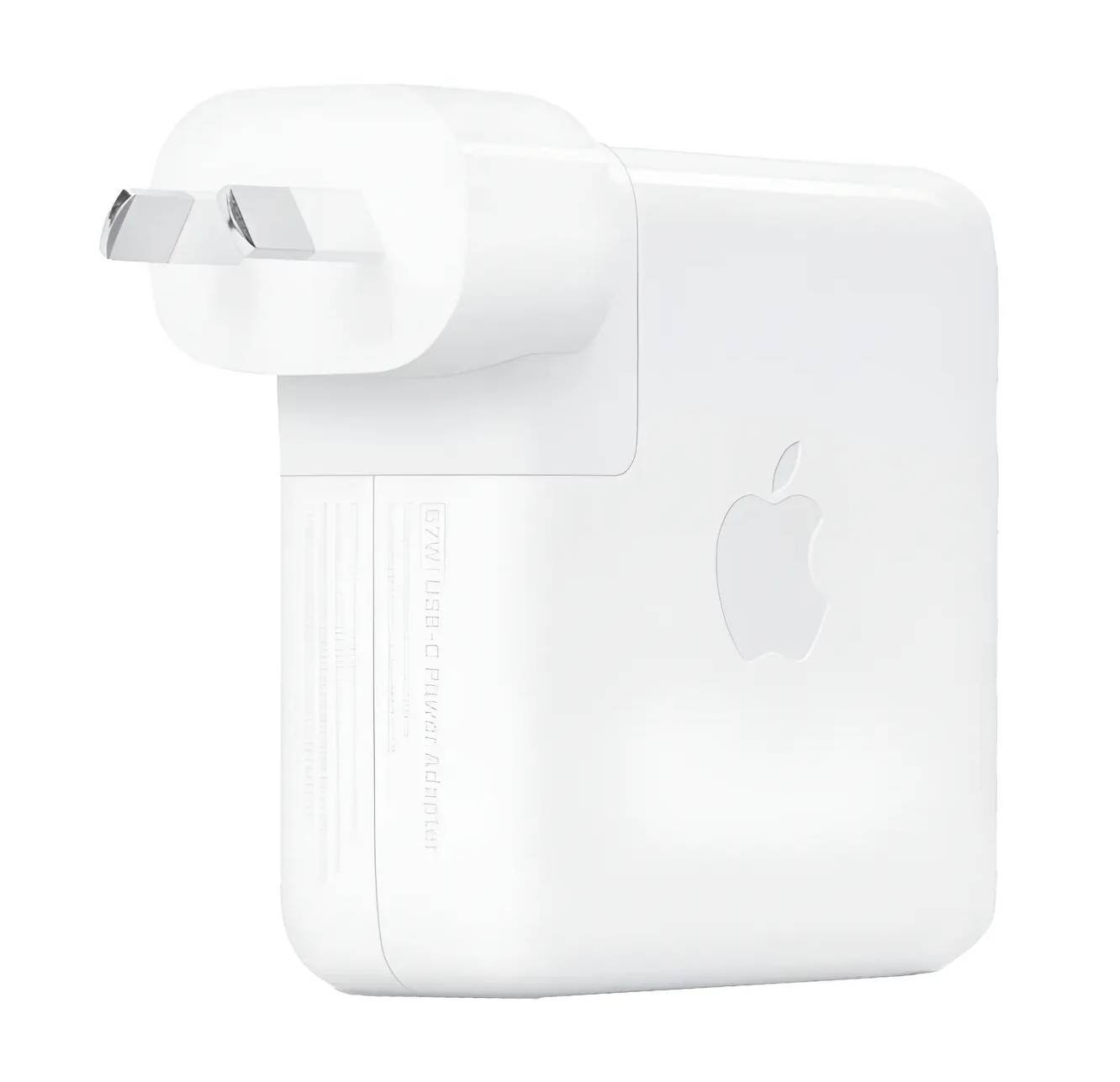 Cargador Apple USB-C 70W