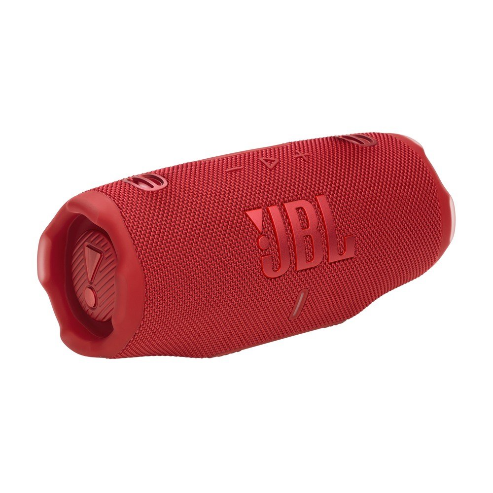 Parlante JBL Charge 6 - Rojo