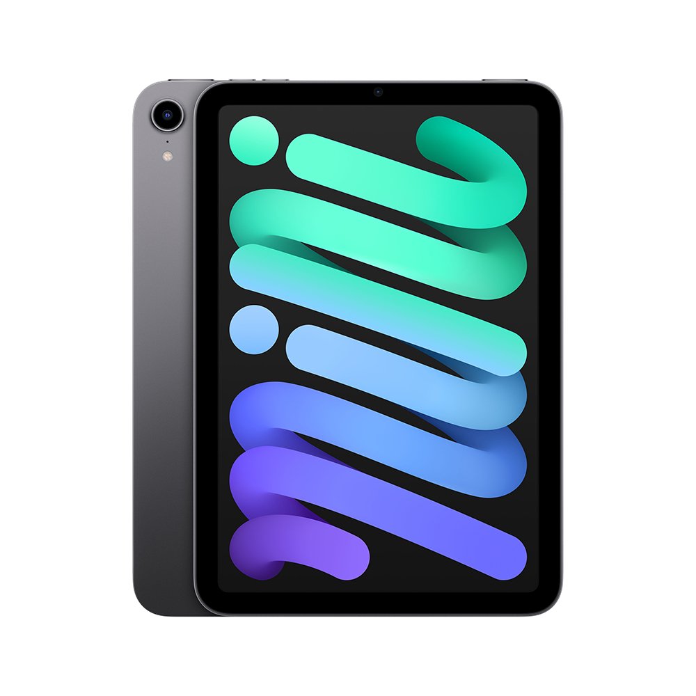 iPad mini A17 Pro WiFi 128GB - Gris Espacial