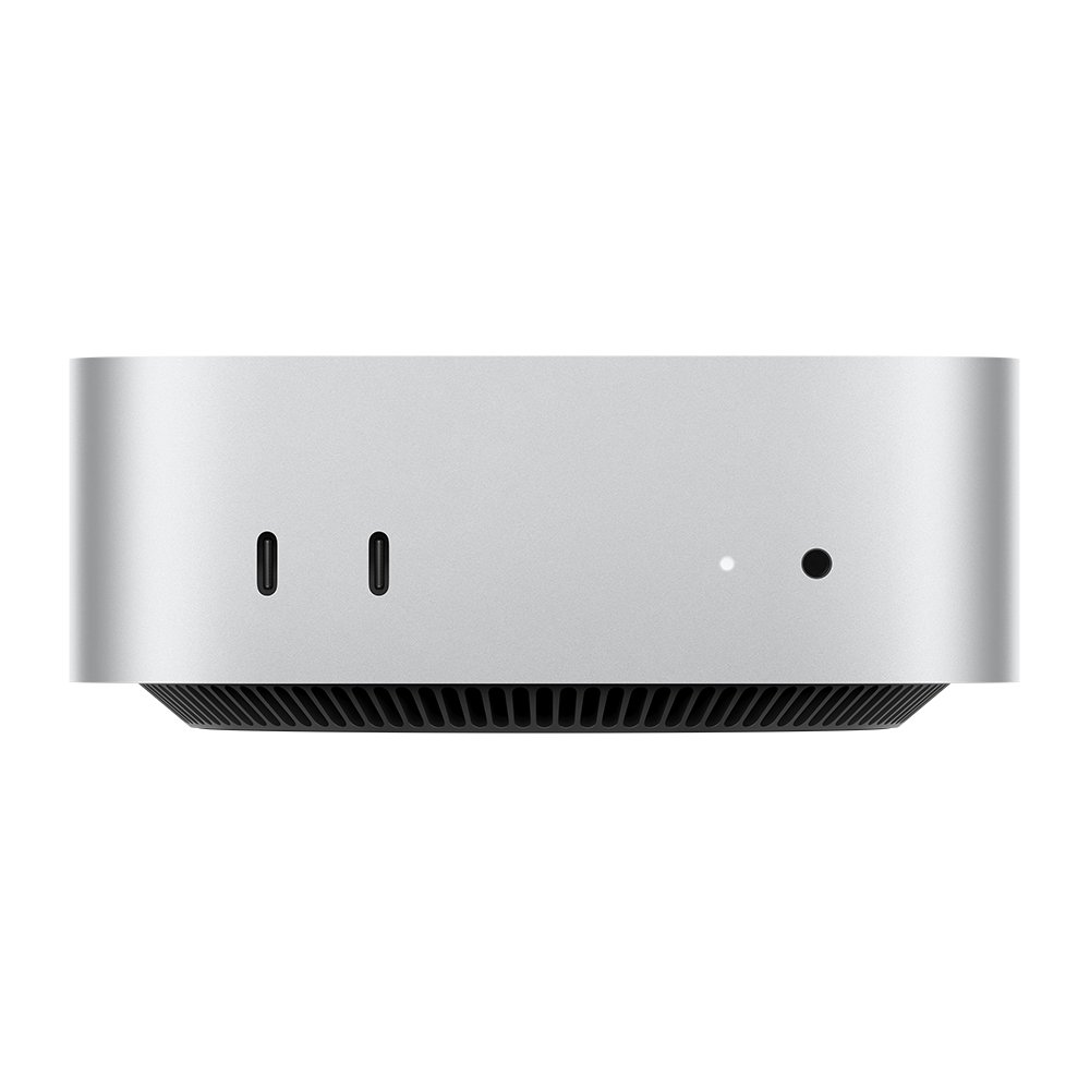 Mac mini M4 10CPU 10GPU 16GB 256GB