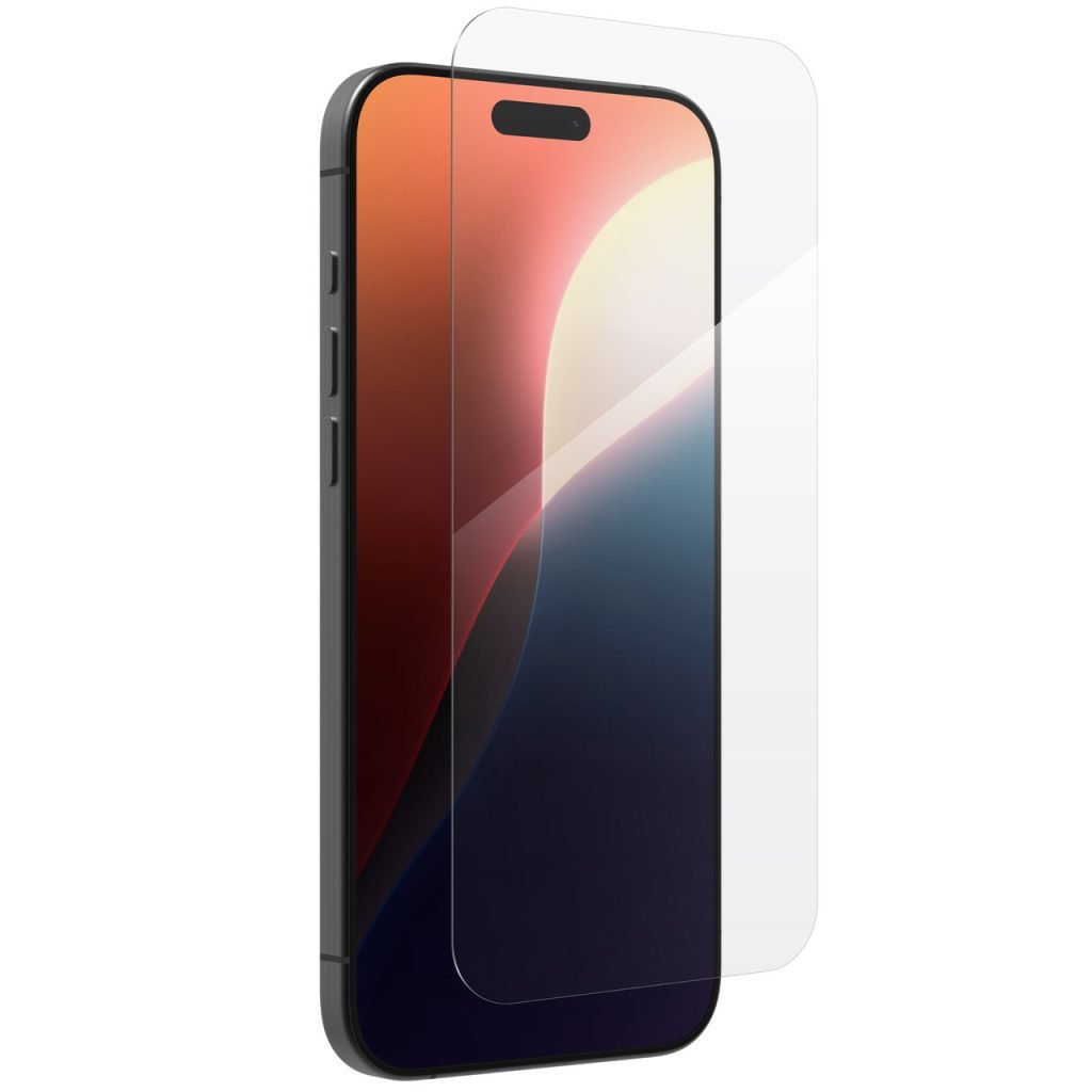 Vidrio Templado ZAGG iPhone 16 Pro Max Glass Elite