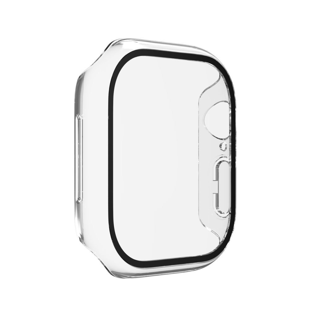 Protector de pantalla ZAGG Apple Watch Series 11/10 46mm Elite 360