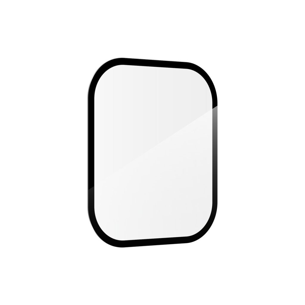 Protector de pantalla ZAGG Apple Watch Series 11/10 42mm Fusion