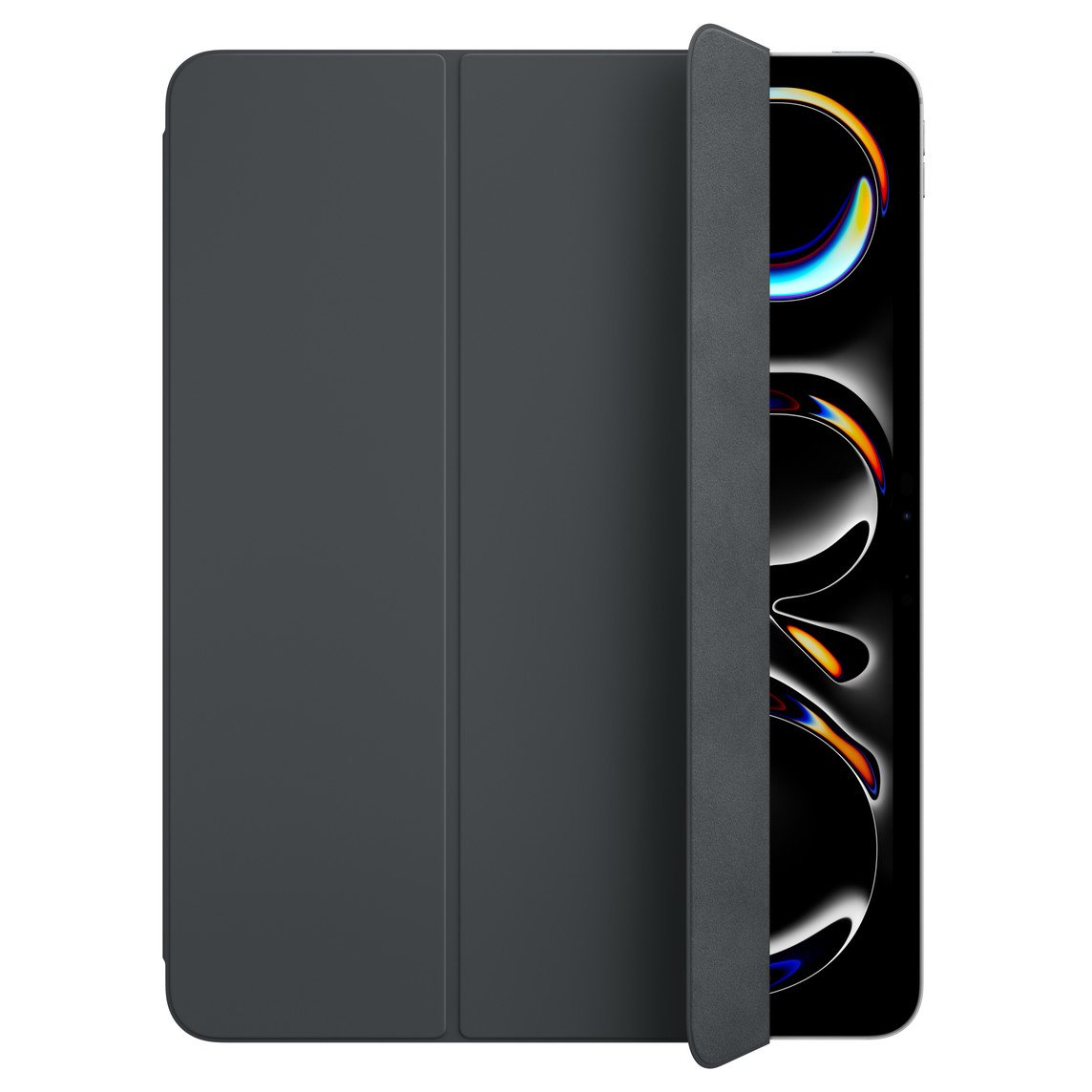 Funda Apple Smart Folio iPad Pro 13 M4 - Negro
