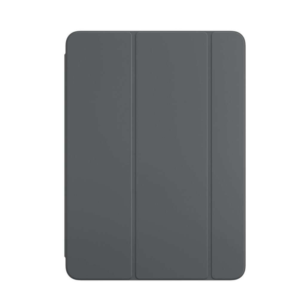 Funda Apple Smart Folio iPad Air 11 M4 - Gris Carbón