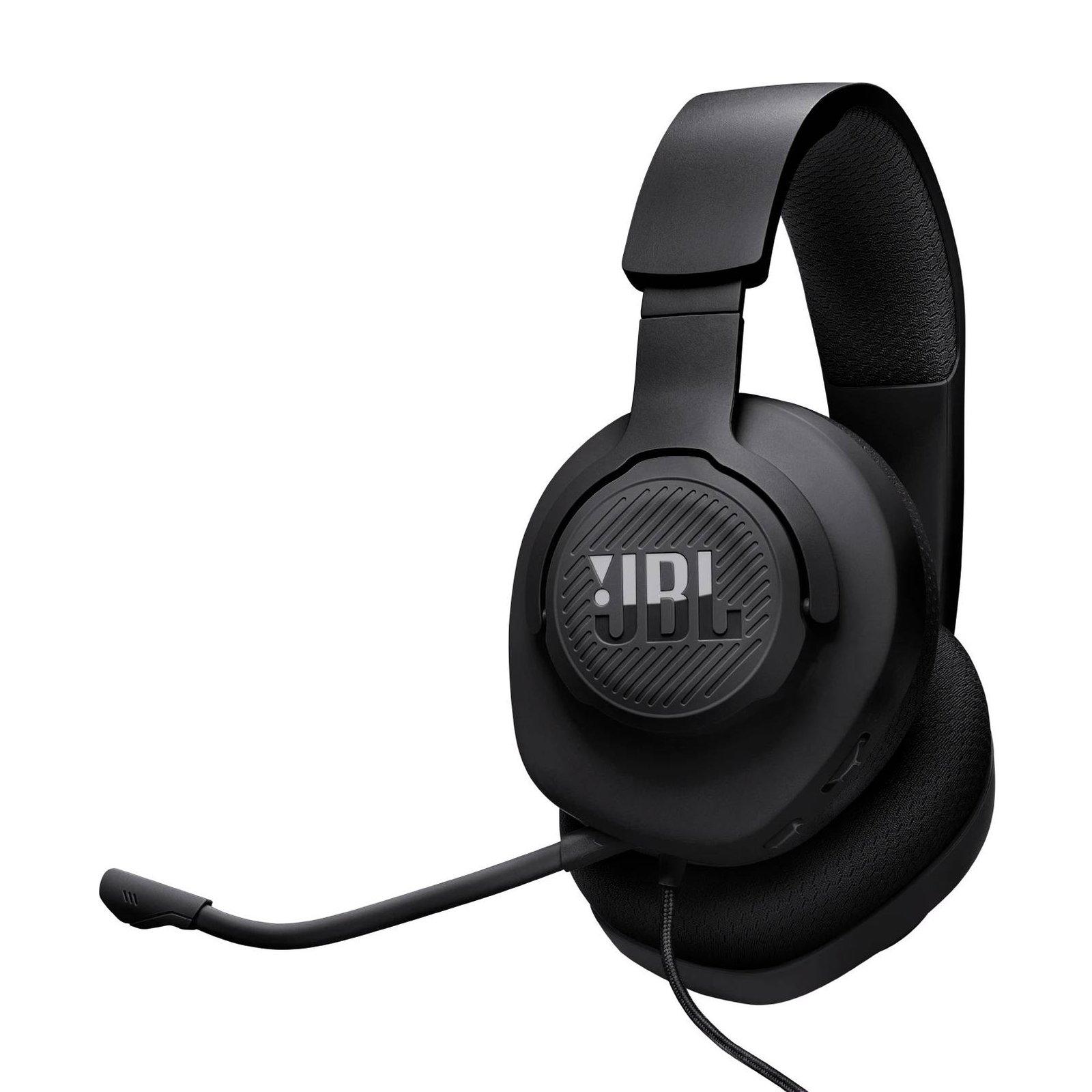 Auriculares Gaming JBL Quantum 100 M2 - Negro