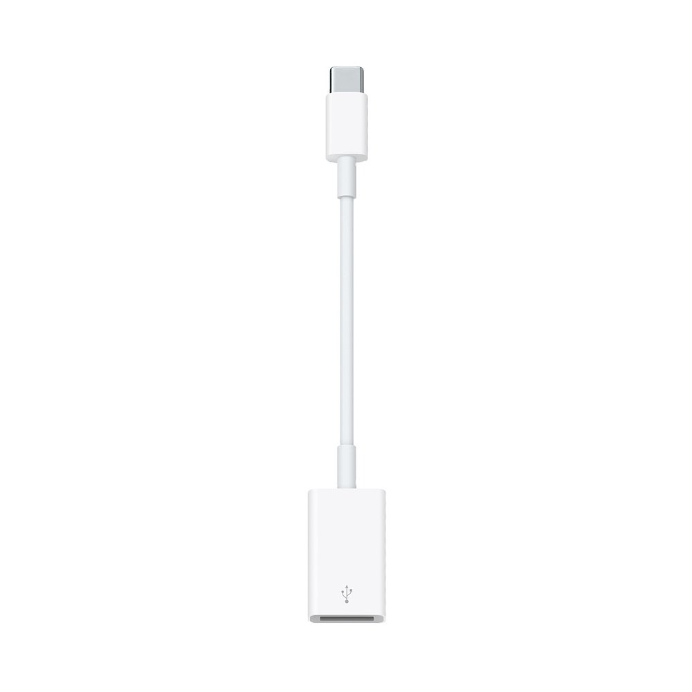 Adaptador Apple USB-C a USB-A
