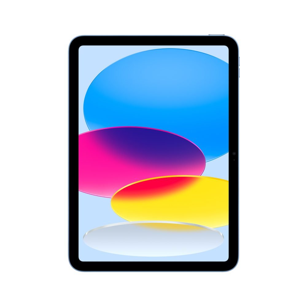 iPad 10.9 A14 Bionic WiFi 64GB - Azul