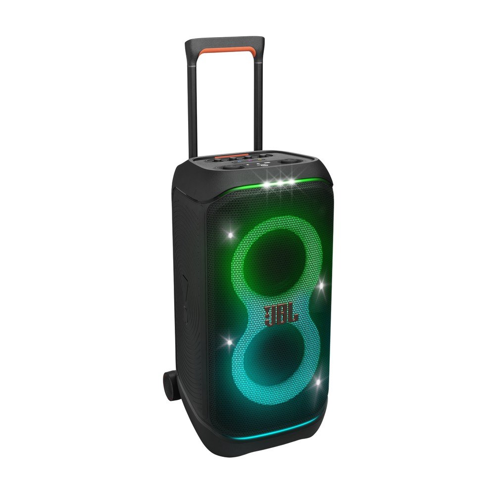 Parlante JBL PartyBox Stage 320 - Negro
