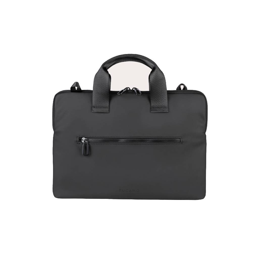 Maletín Tucano Gommo MacBook Pro 14 - Negro