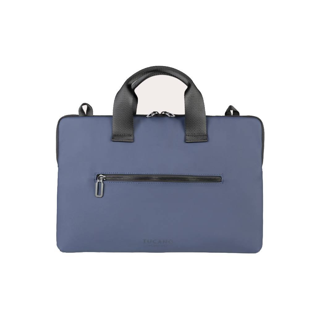 Maletín Tucano Gommo MacBook Pro 16 - Azul