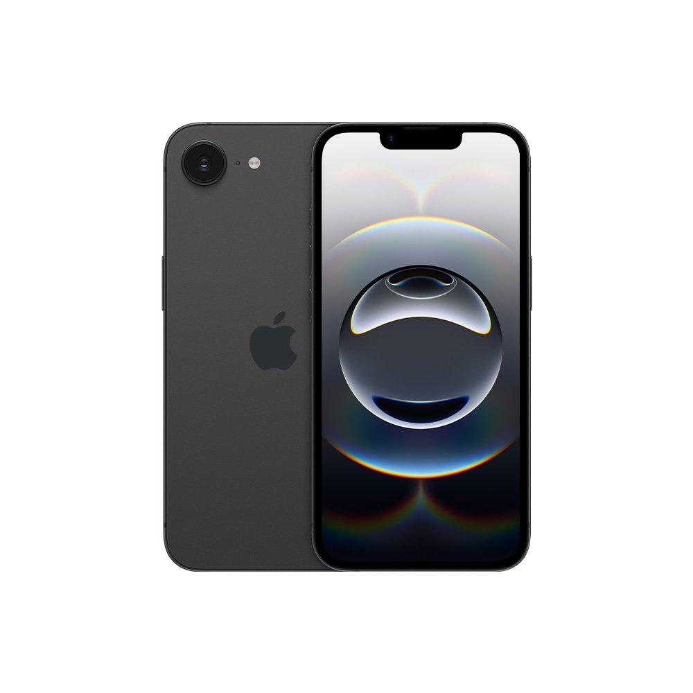 iPhone 16e 128 GB - Negro