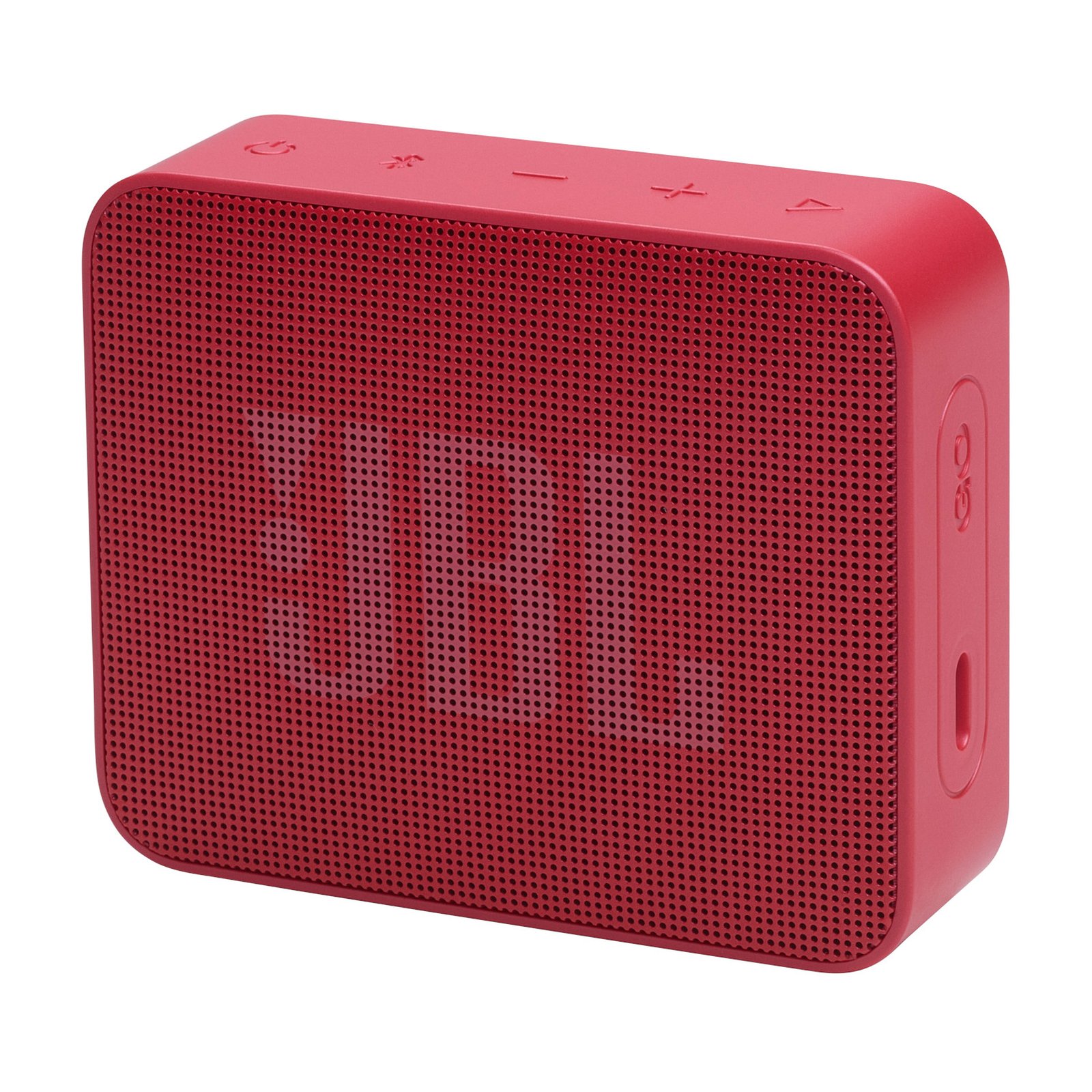 Parlante JBL Go Essential 2 - Rojo