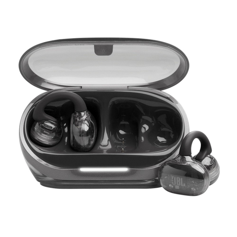 Auriculares JBL SoundGear Clips - Negro