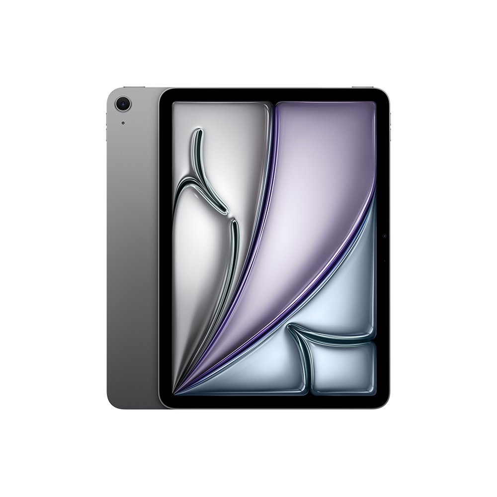 iPad Air 11 M3 WiFi 128 GB - Gris Espacial