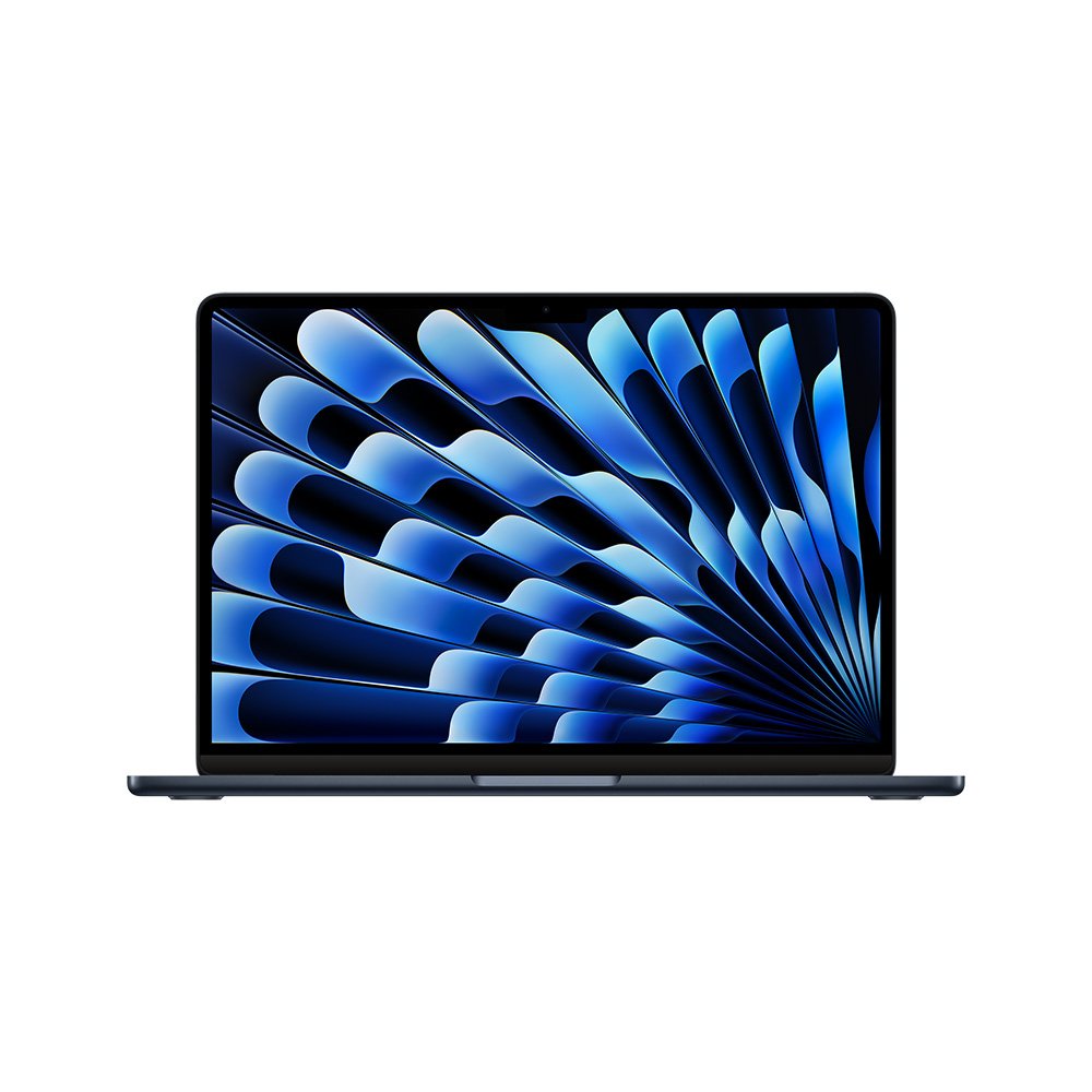MacBook Air 13 M4 10CPU 8GPU 16GB 256GB - Medianoche