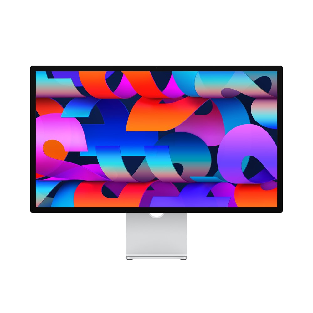 Apple Studio Display - Standard / Inclinación ajustable