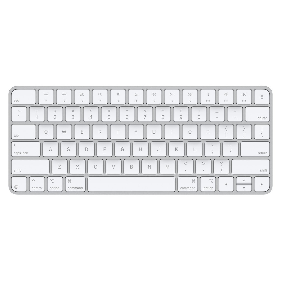 Apple Magic Keyboard - Español