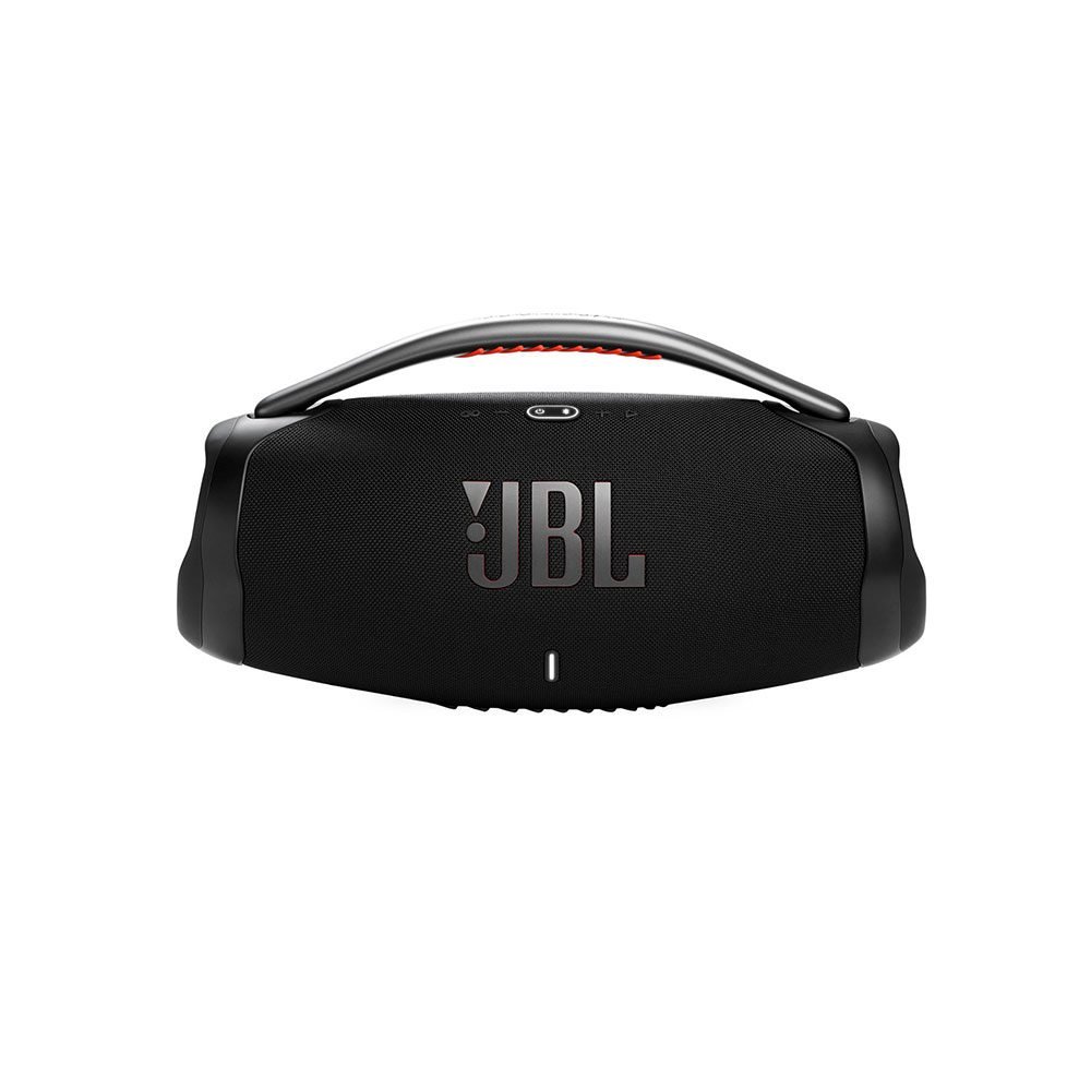Parlante JBL Boombox 3 - Negro - Open Box