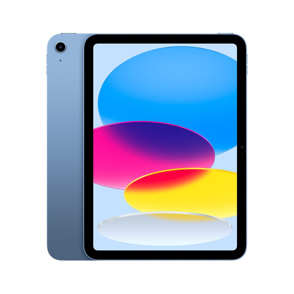 iPad 11 A16 WiFi 128GB - Azul