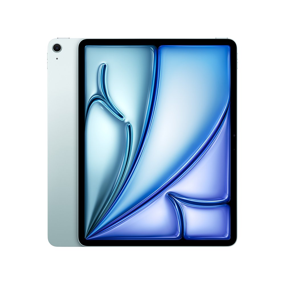 iPad Air 13 M3 WiFi 128GB - Azul