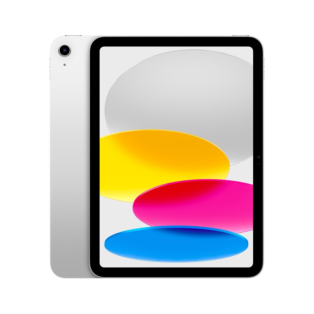 iPad 11 A16 WiFi 256GB - Plata