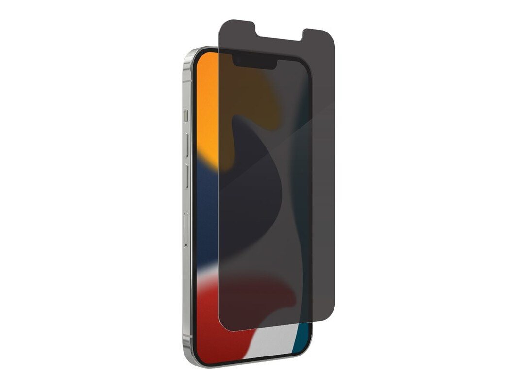 Vidrio Templado ZAGG Privacy 360 Elite iPhone 17e/16e/14/13