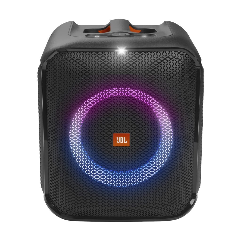 Parlante JBL Partybox Encore Essential - Negro- Open Box