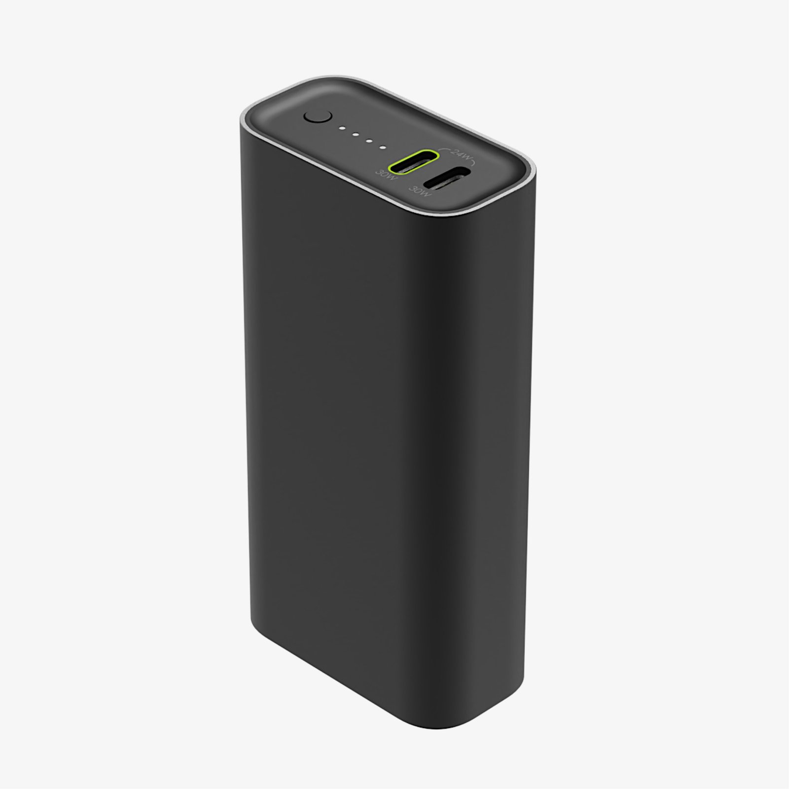Batería Universal mophie Powerstation 10K - Negro