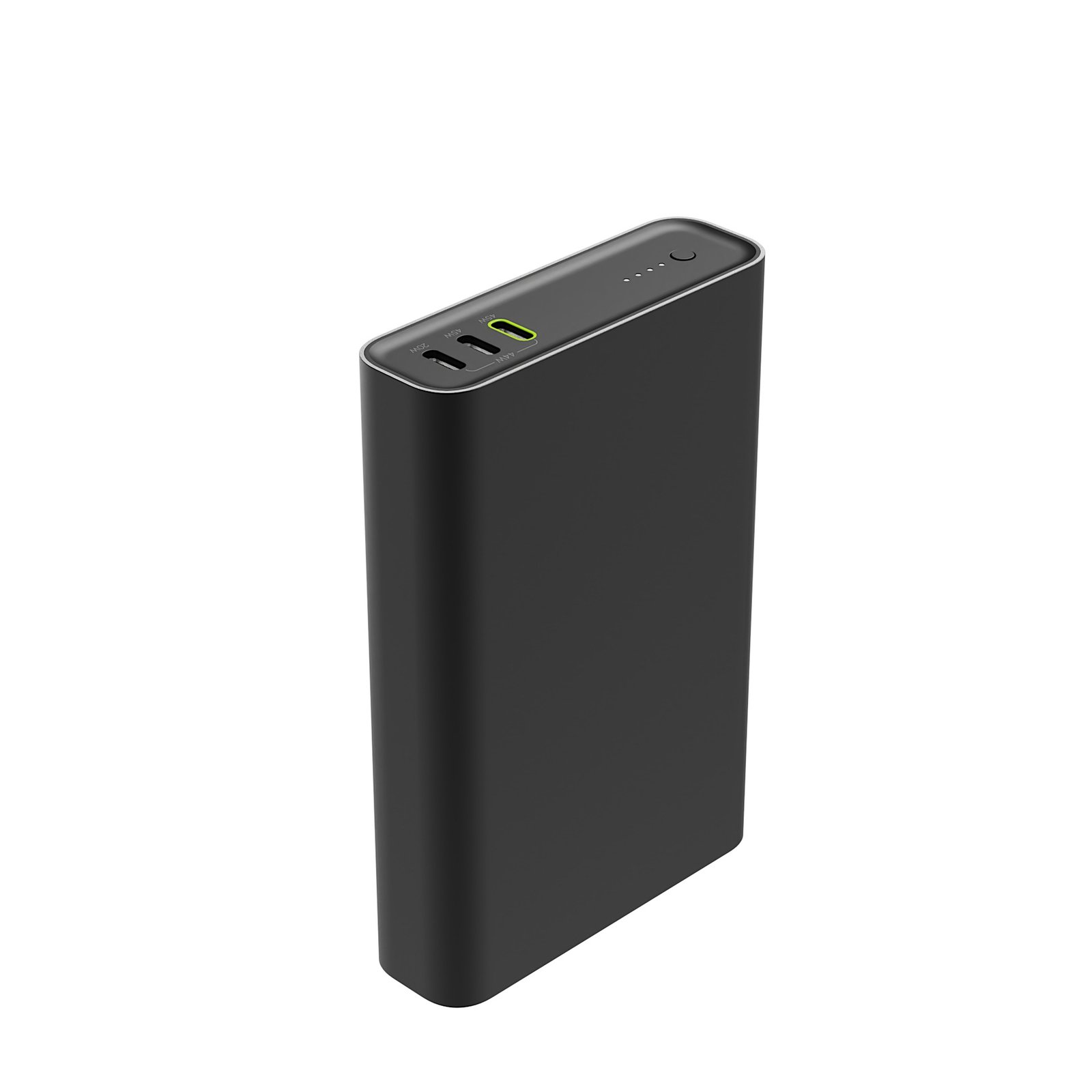 Batería Universal mophie Powerstation 20K - Negro