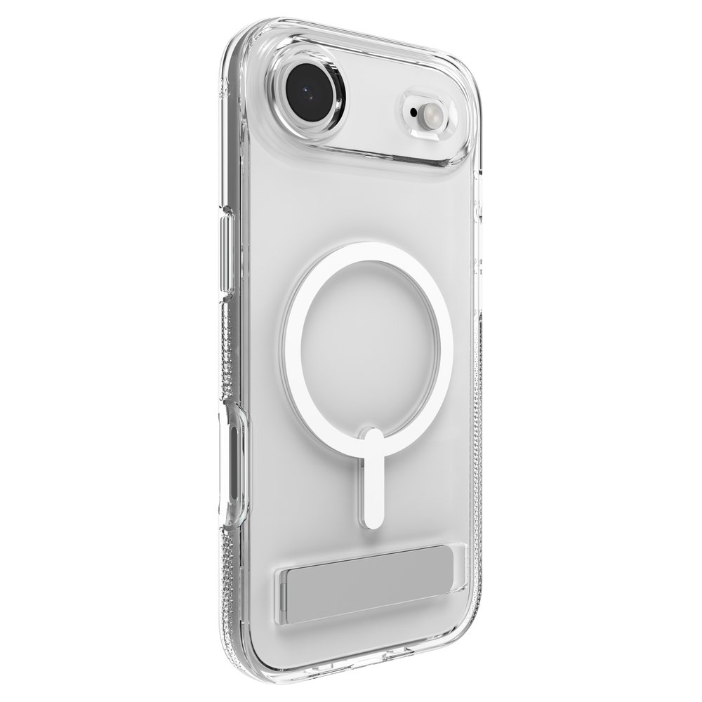 Funda ZAGG Crystal Palace Snap iPhone Air - Transparente