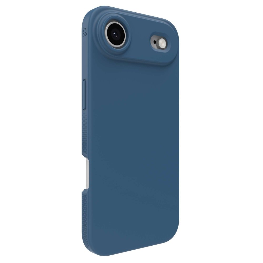 Funda ZAGG Manhattan Snap iPhone Air - Abismo Oceánico