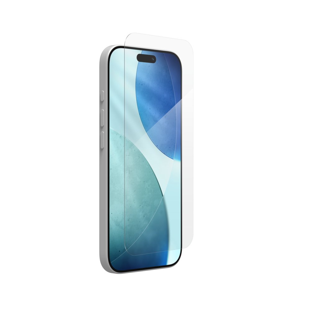 Vidrio Templado ZAGG iPhone 17 Glass Elite