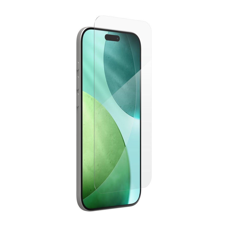 Vidrio Templado ZAGG iPhone Air Glass Elite