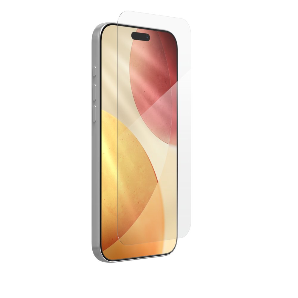 Vidrio Templado ZAGG iPhone 17 Pro Max / 18 Pro Max Glass Elite