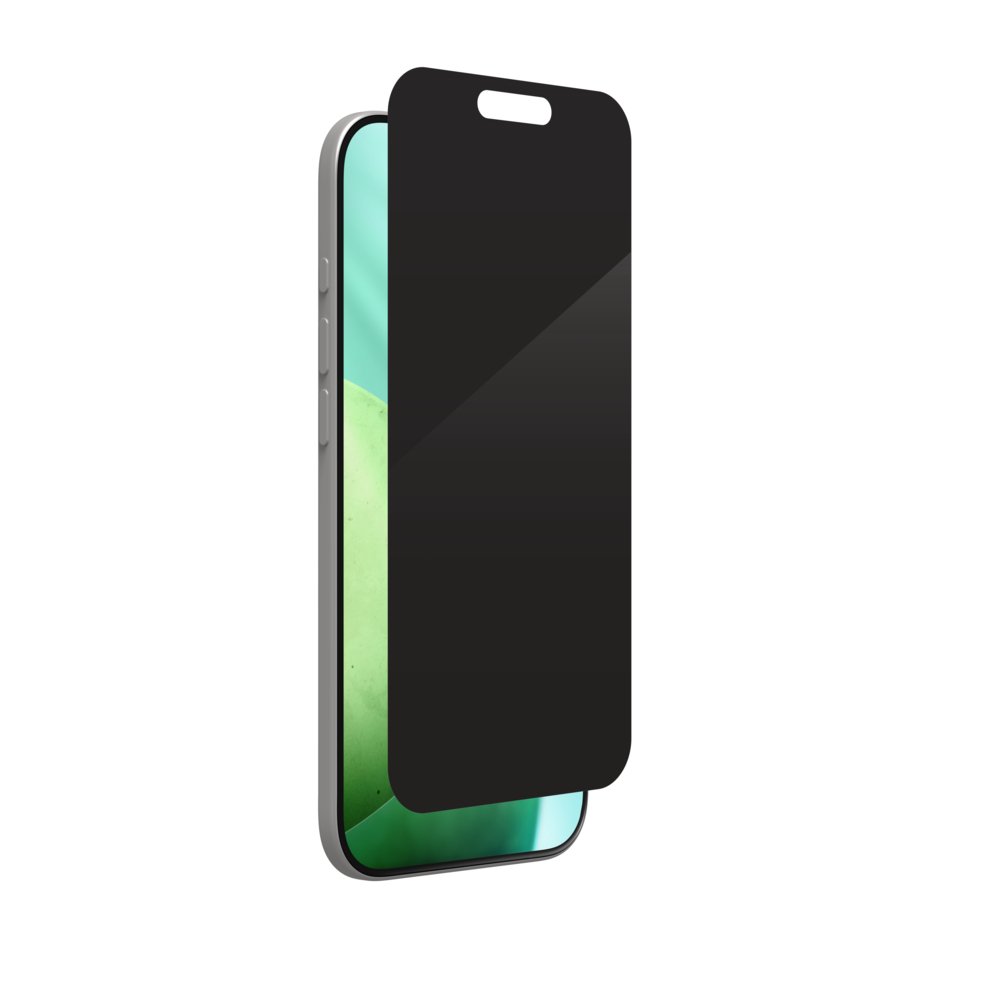 Vidrio Templado ZAGG iPhone Air Glass Eite Privacy