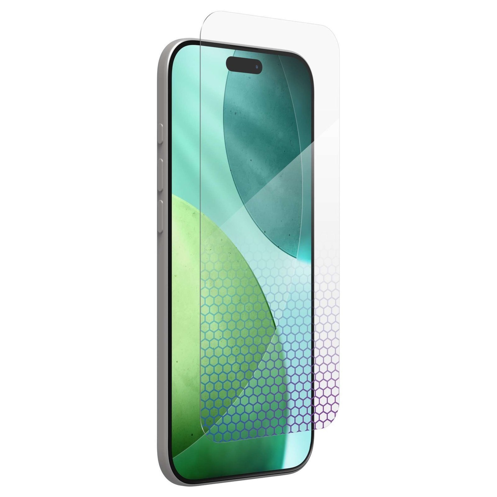Vidrio Templado ZAGG iPhone Air Glass XTR5
