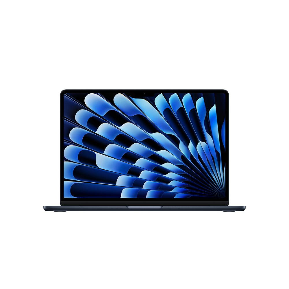 MacBook Air 13 M2 8 CPU 10 GPU 24 RAM 512GB - Medianoche