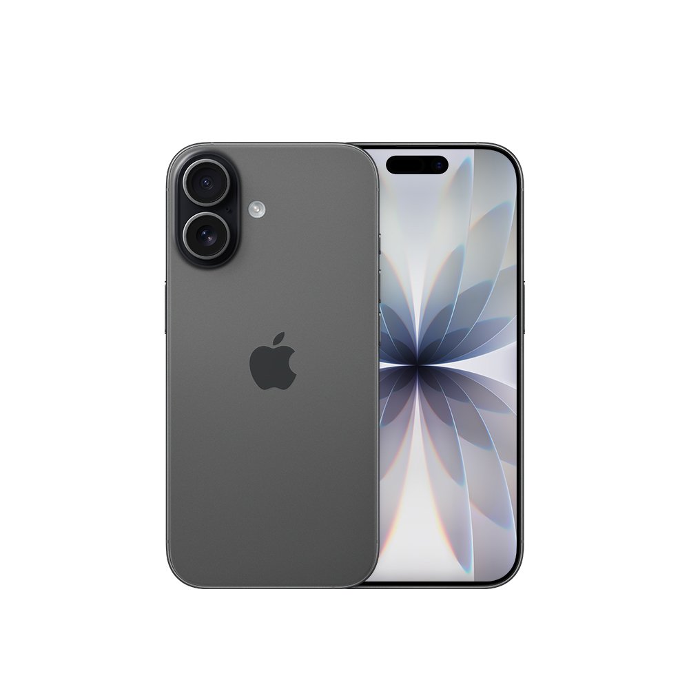 iPhone 17 512GB - Negro