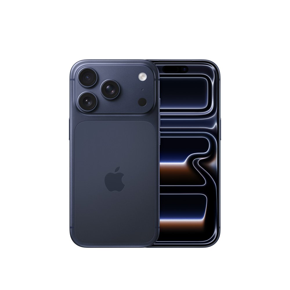iPhone 17 Pro 256GB - Azul Profundo