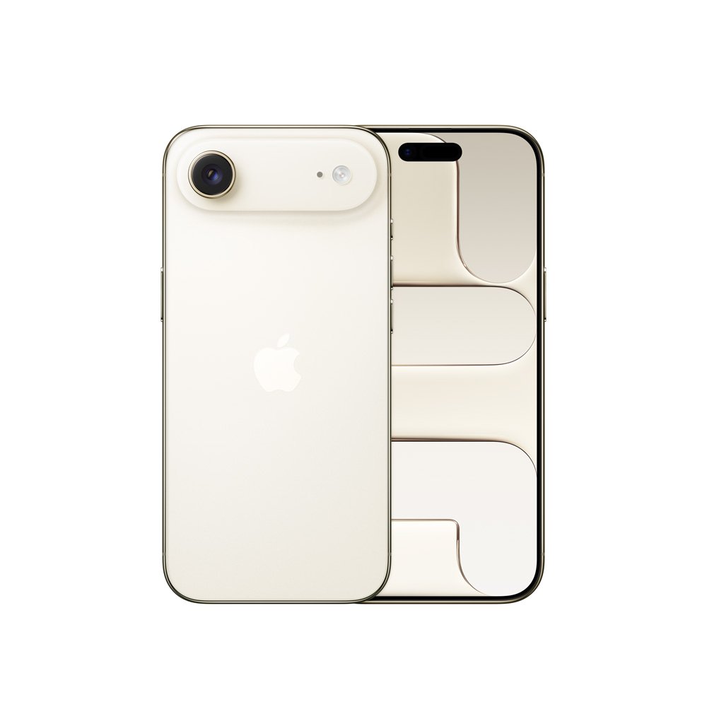 iPhone Air 256GB - Dorado Claro
