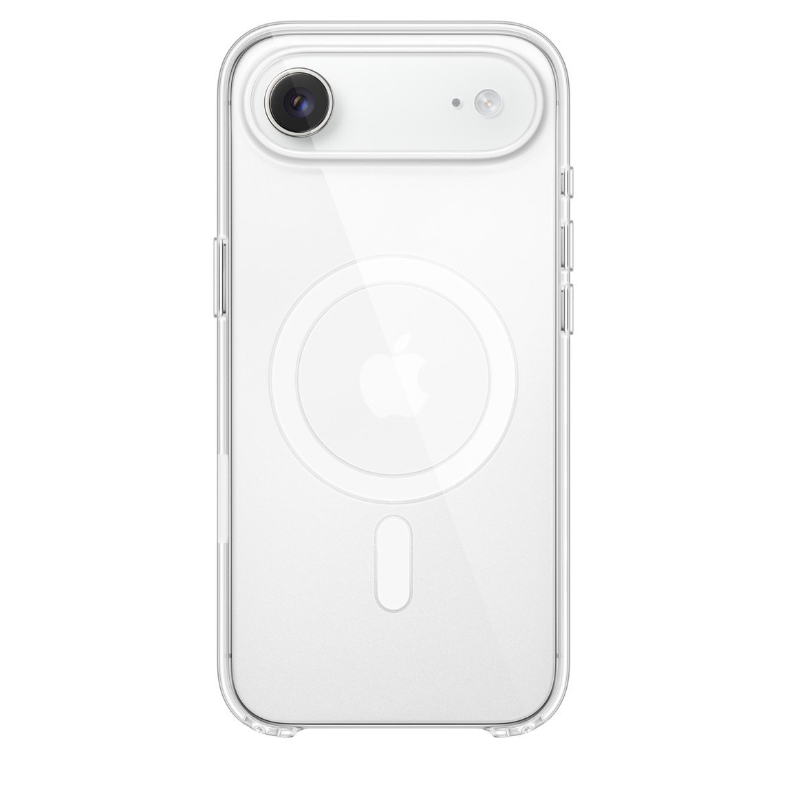 Funda Apple iPhone Air con MagSafe - Escarcha