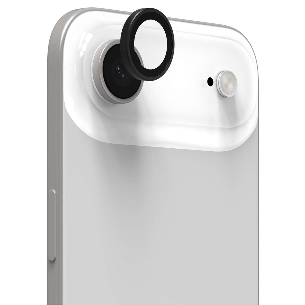 Protector de lentes de Camara ZAGG Glass Elite iPhone Air