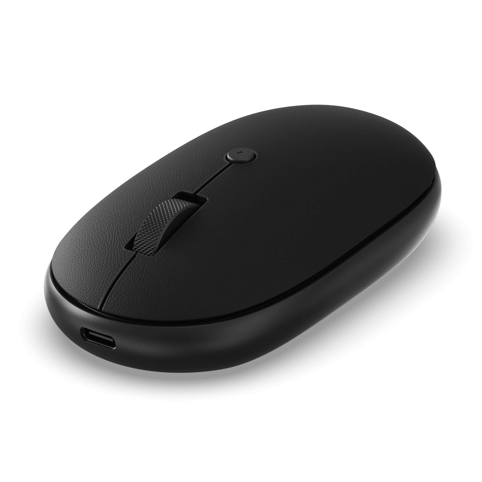 Mouse Bluetooth Satechi OntheGo - Negro