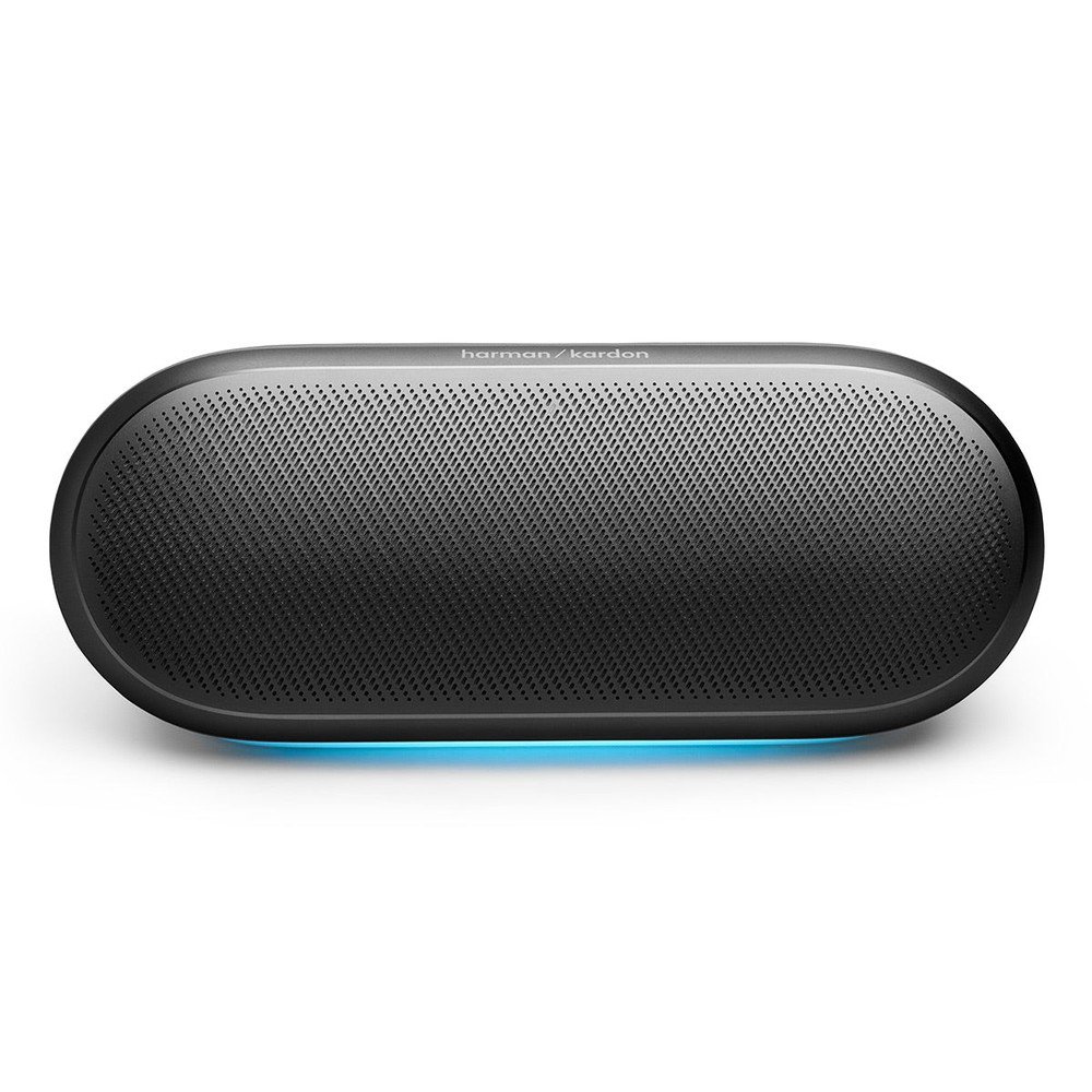 Parlante Portátil Harman Kardon Luna 2 - Negro