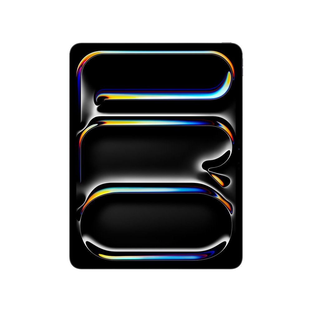 iPad Pro 13 M5 WiFi 256GB - Negro Espacial