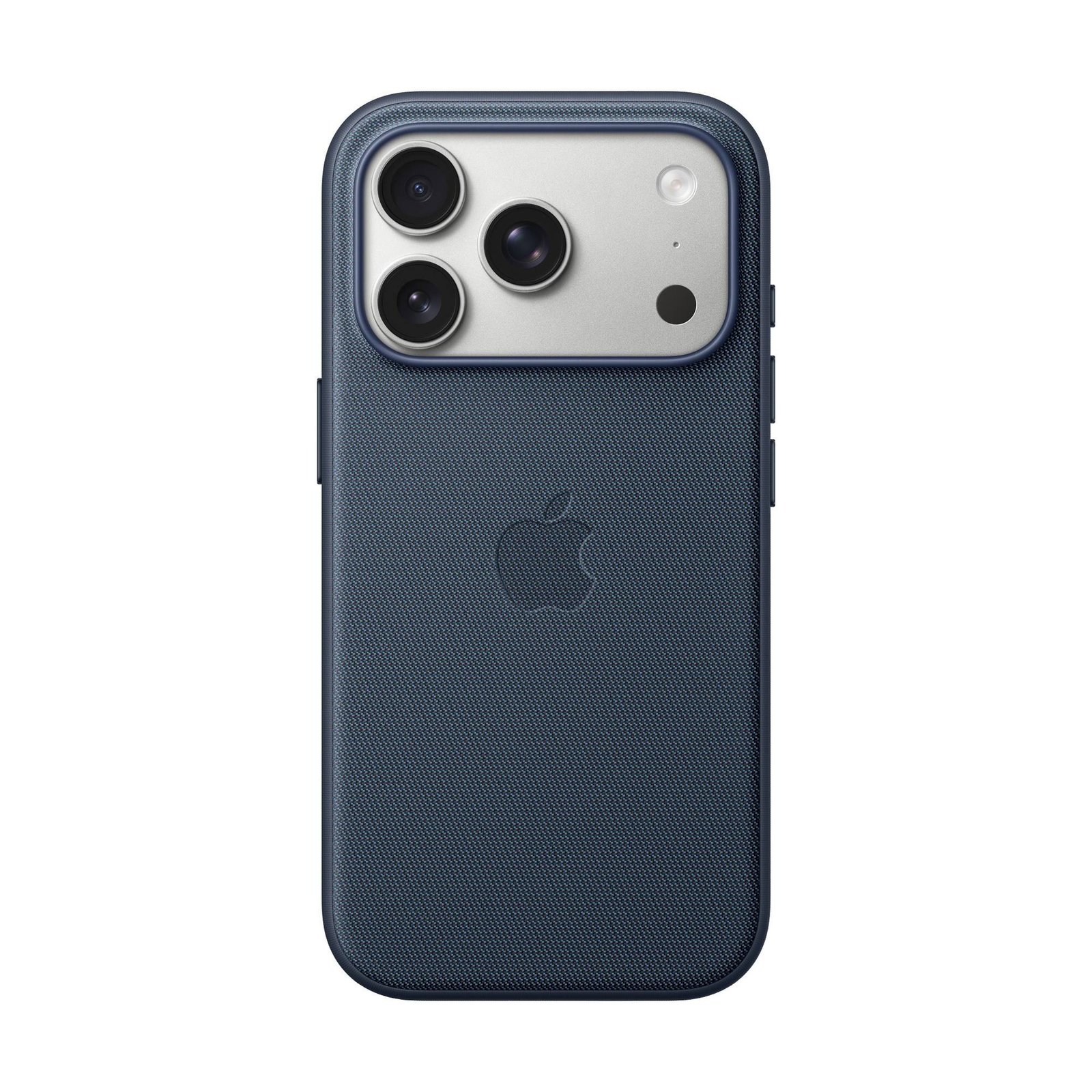 Funda Apple TechWoven iPhone 17 Pro con MagSafe - Azul