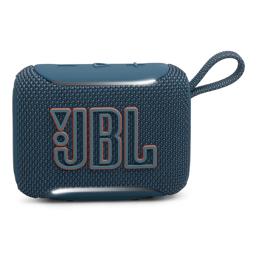 Parlante JBL Go5 - Azul