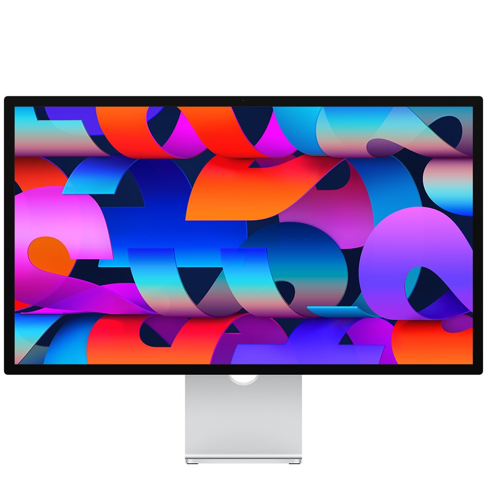 Apple Studio Display - Standard / Inclinación ajustable