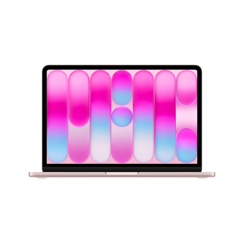 MacBook Neo 13 A18 6 CPU 5 GPU 8 RAM 512GB - Touch ID - Rosa